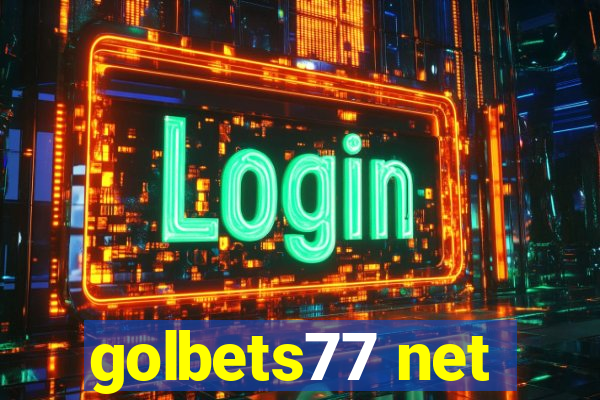 golbets77 net